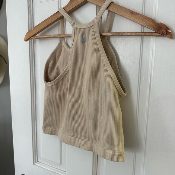 Free People SET OF 2 Happiness Runs Tank Top - Picture 8 of 16